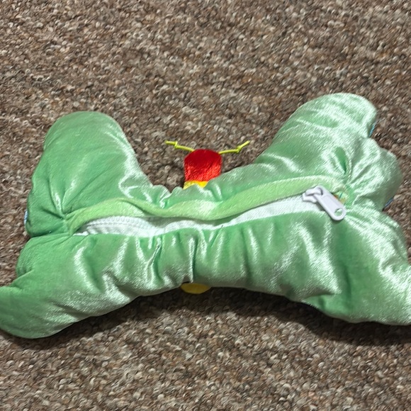 Very hungry caterpillar 🐛 - Picture 2 of 3